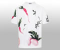 LOEWE Lovers T-shirt best quality