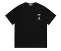 LOEWE Lovers T-shirt best quality