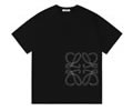 LOEWE Lovers T-shirt best quality