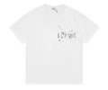 LOEWE Lovers T-shirt best quality