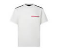 PRADA Men Summer T-shirt Best quality