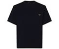 PRADA Men Summer T-shirt Best quality