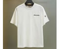 MONCLER Lovers T-shirt best quality
