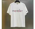 MONCLER Lovers T-shirt best quality