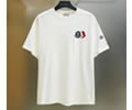 MONCLER Lovers T-shirt best quality