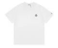 MONCLER Lovers T-shirt best quality