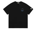 MONCLER Lovers T-shirt best quality