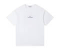 STONE ISLAND Mens T-shirt best quality
