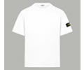 STONE ISLAND Mens T-shirt best quality