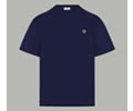 STONE ISLAND Mens T-shirt best quality