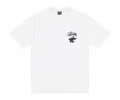Stussy Lovers T-shirt