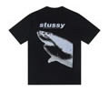 Stussy Lovers T-shirt