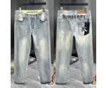 BURBERRY Men jeans best quality