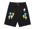 Chrome Hearts Mens jeans best quality
