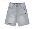 Chrome Hearts Mens jeans best quality