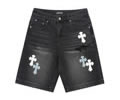 Chrome Hearts Mens jeans best quality