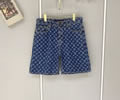 LV Mens Jeans best quality