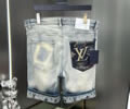 LV Mens Jeans best quality