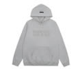 FEAR OF GOD FOG ESSENTIALS Lovers Hoodies