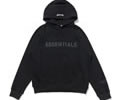 FEAR OF GOD FOG ESSENTIALS Lovers Hoodies