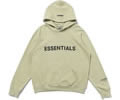 FEAR OF GOD FOG ESSENTIALS Lovers Hoodies