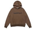 FEAR OF GOD FOG ESSENTIALS Lovers Hoodies