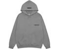 FEAR OF GOD FOG ESSENTIALS Lovers Hoodies
