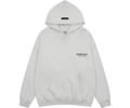 FEAR OF GOD FOG ESSENTIALS Lovers Hoodies