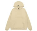 FEAR OF GOD FOG ESSENTIALS Lovers Hoodies