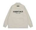 FEAR OF GOD FOG ESSENTIALS Lovers Jacket