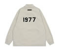 FEAR OF GOD FOG ESSENTIALS Lovers Jacket