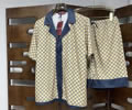 GUCCI Mens Suits best quality