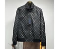 LV Mens Jacket best quality