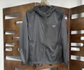 PRADA Mens Jacket best quality