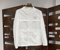 PRADA Mens Jacket best quality
