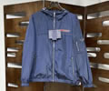 PRADA Mens Jacket best quality