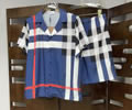 BURBERRY Lovers Suits