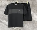 PRADA Mens Suits best quality