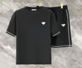 PRADA Mens Suits best quality
