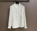 Loro Piana Mens Long Shirt best quality 1:1