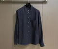 Loro Piana Mens Long Shirt best quality 1:1