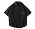 LV Lovers Short Shirt Best quality
