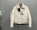 LOEWE Womens 90%Down Jacket Best quality