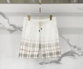 BURBERRY Mens pants best quality