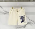 BURBERRY Mens pants best quality