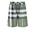 BURBERRY Lovers pants best quality