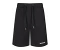 BURBERRY Lovers pants best quality