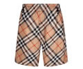 BURBERRY Lovers pants best quality