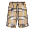 BURBERRY Lovers pants best quality
