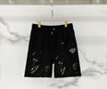 DIOR Lovers pants best quality